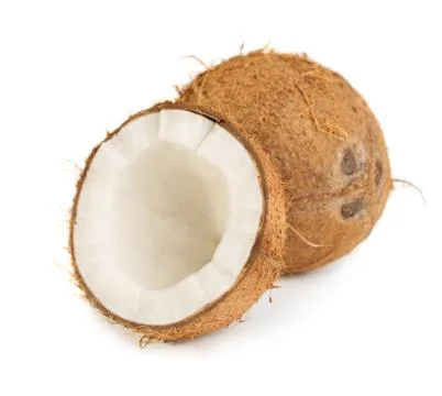 Coconut Stock Photos