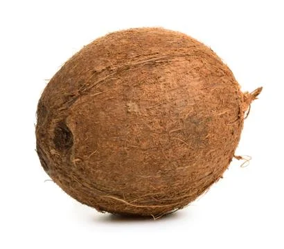 Coconut Foto stock