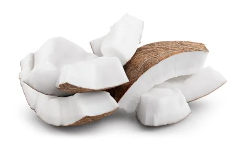 Coconut Stock Photos