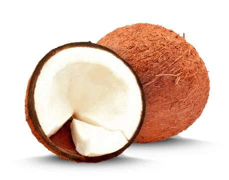 Coconut Stock Photos