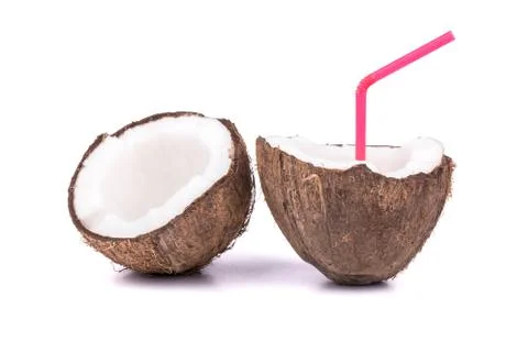 Coconut Stock Photos
