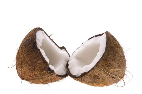 Coconut Stock Photos