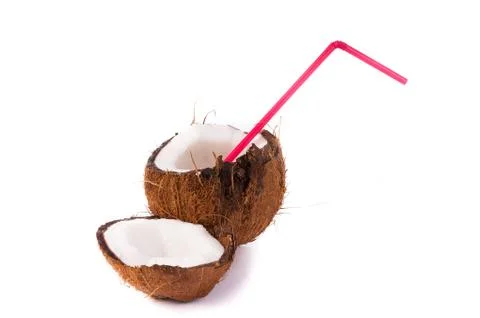 Coconut Stock Photos