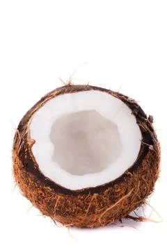 Coconut Stock Photos