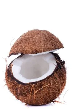 Coconut Stock Photos