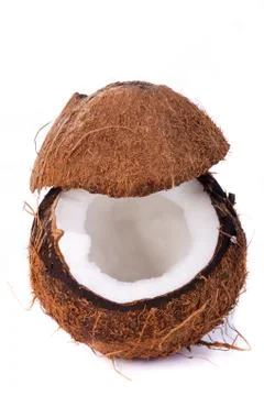 Coconut Stock Photos