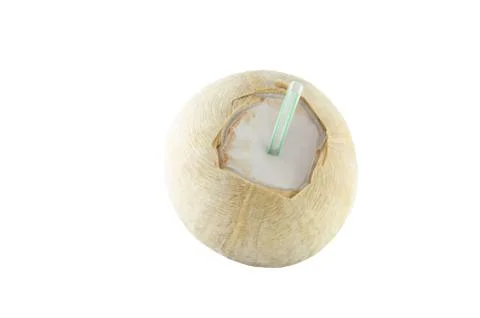 Coconut Stock Photos