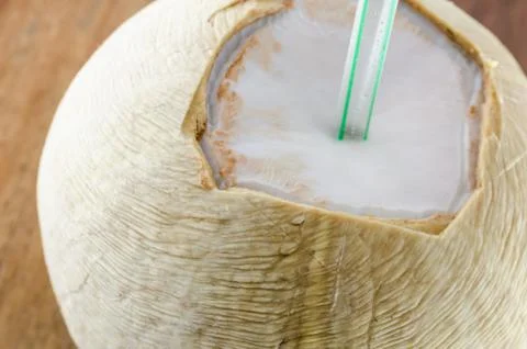 Coconut Stock Photos