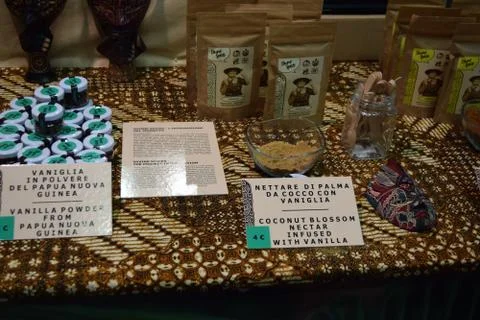 Coconut Stock Photos