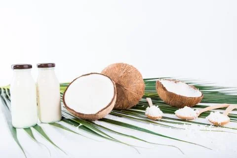 Coconut Stock Photos