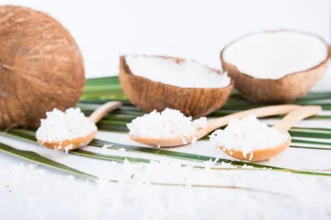 Coconut Stock Photos