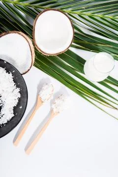 Coconut Stock Photos