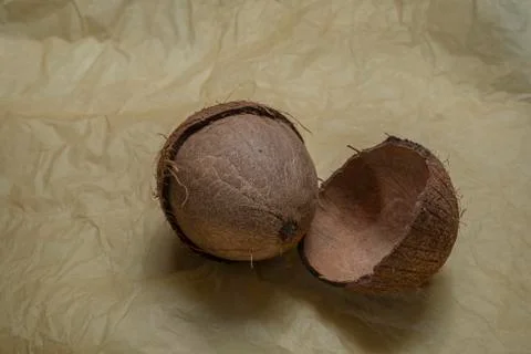 Coconut Stock Photos