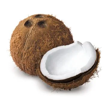 Coconut Stock Photos