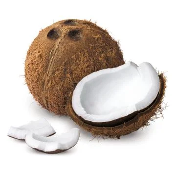 Coconut Stock Photos