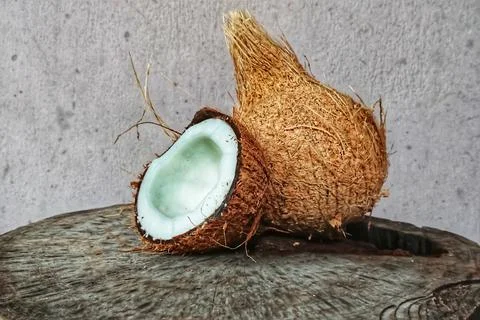 Coconut Stock Photos