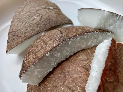 Coconut  스톡 사진