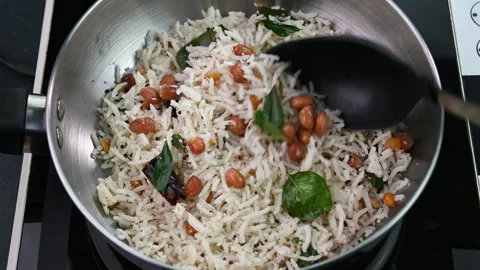 Coconut Rice Stockbeeldmateriaal 293906349