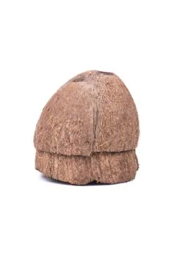 Coconut shell Stock Photos