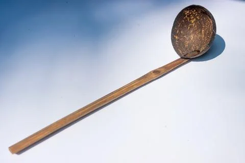 Coconut shell Stock Photos