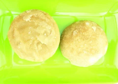 Coconut sugar Stock Photos