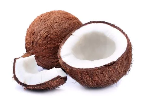 Coconuts Stock Photos