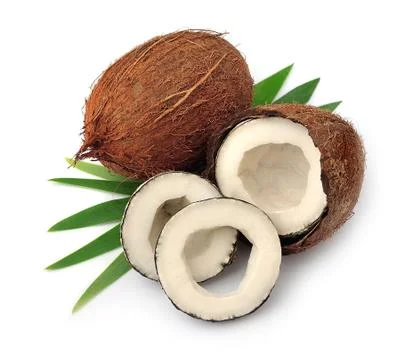 Coconuts Stock Photos