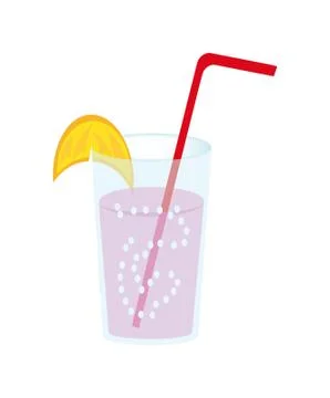Coctail Stock Illustration