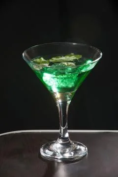 Coctail Stock Photos