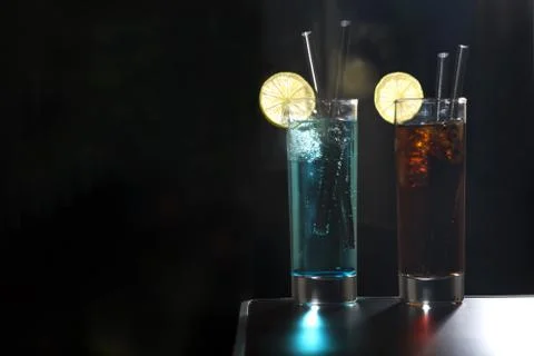 Coctail Stock Photos
