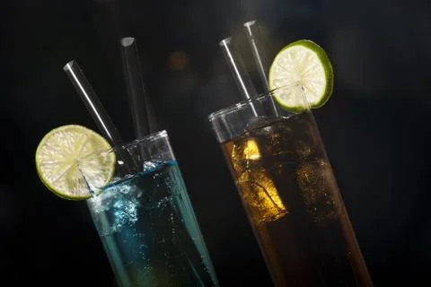 Coctail Stock Photos
