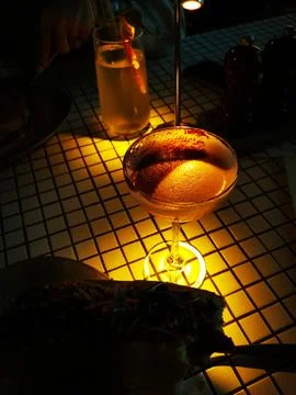 Coctail Stock Photos