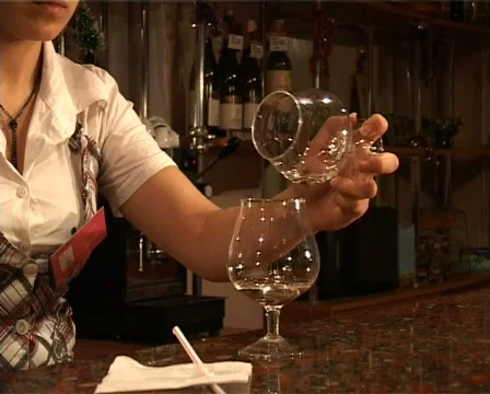 Cocteil Stock Footage 493393