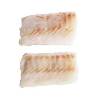 Cod Fish Fillets Cod Fish Fillets Isolated On White Background Copyright: ... Stock Photos