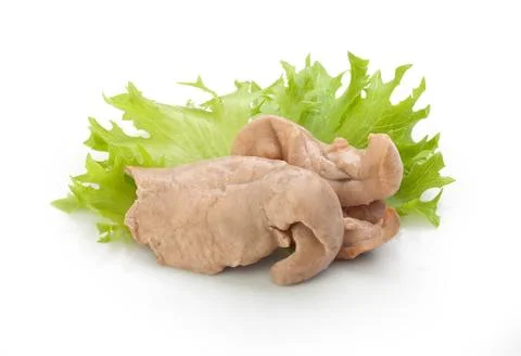 Cod liver Stock Photos