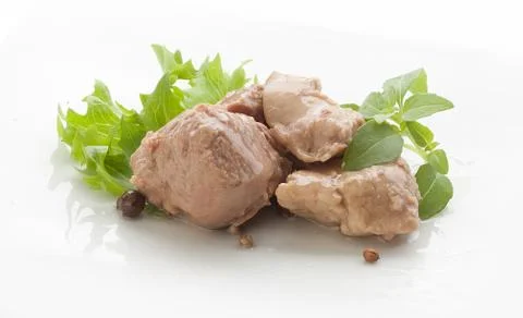 Cod liver Stock Photos