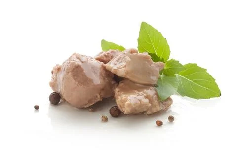 Cod liver Stock Photos