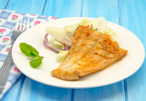 Cod with Stock Photos