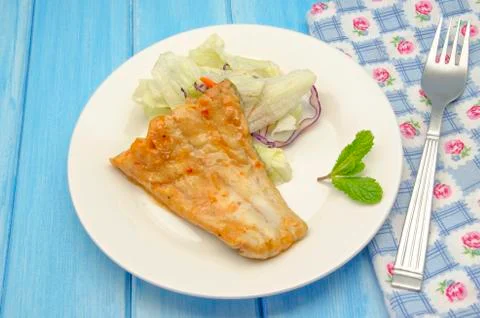 Cod with Stock Photos