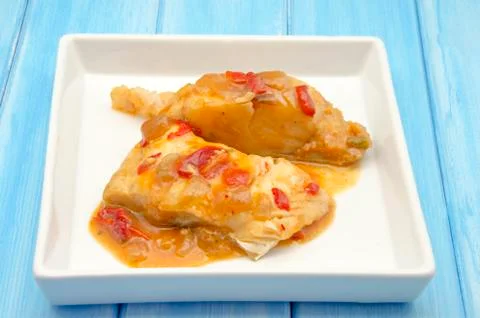 Cod with Stock Photos