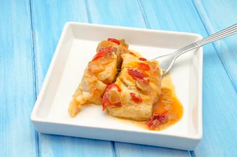 Cod with Stock Photos