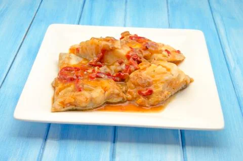 Cod with Stock Photos