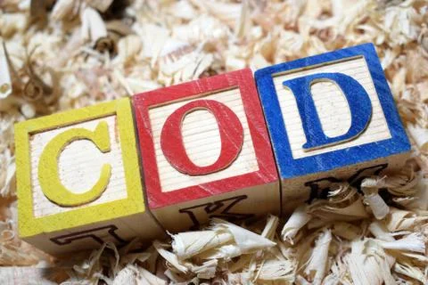 COD Stock Photos