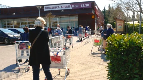 Coda01 Vídeo Stock 128113274