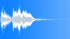 Code accepted ding Sound Effect