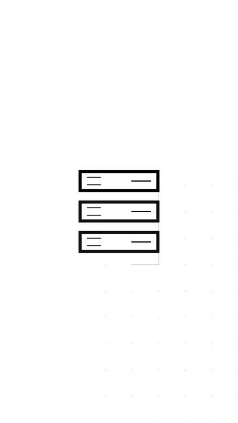 Code and Technology Icons Loop Stock Footage 334090131