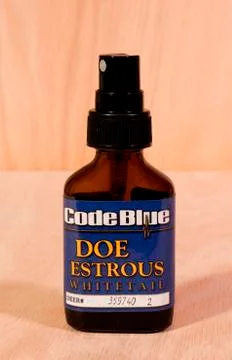 Code Blue Stock Photos