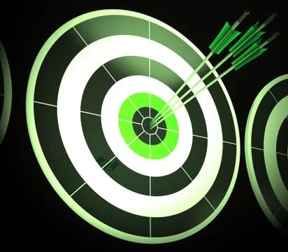 Code Breaker Decoded Data Hack 3d Rendering Stock Illustration