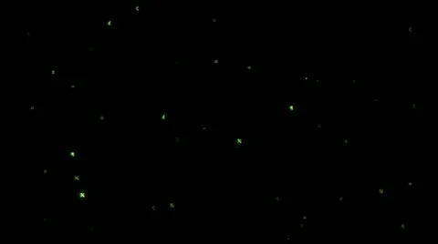 Code breaking Stock Footage 11233950