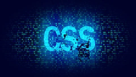 Code. Colorful jsx javascript computer programming code scroll close up pixel Stock Footage 247841034